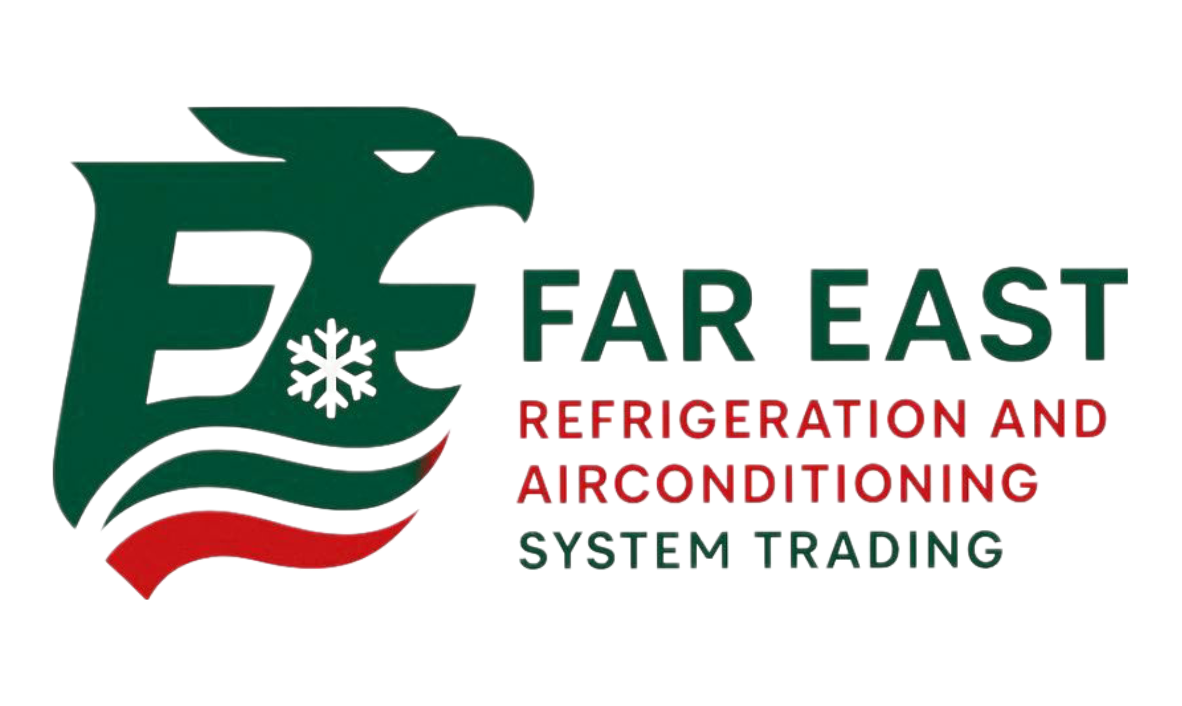 Far East Refrigeration Logo